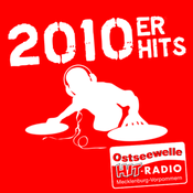 Radio Ostseewelle – 2010er Hits