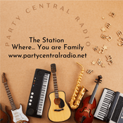 Radio Party Central Radio