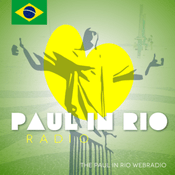 Radio BRA - PAUL IN RIO RADIO