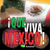 Radio Qué Viva México