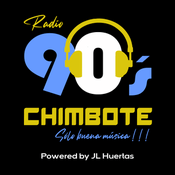 Radio Radio 90s Chimbote