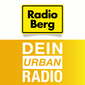 Radio Radio Berg - Dein Urban Radio