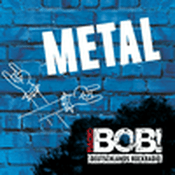 Radio RADIO BOB! BOBs Metal