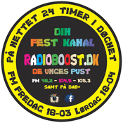 Radio Radio Boost - De Unges Pust