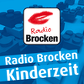 Radio Radio Brocken Kinderzeit