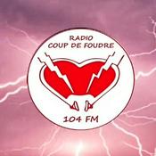 Radio Radio Coup de Foudre - 104 FM