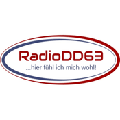 Radio Radio-DD63