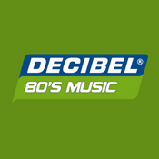 Radio Radio Decibel 80's