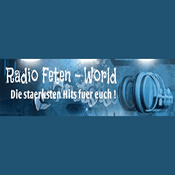 Radio Radio Feten-World