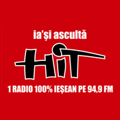 Radio Radio HIT 94.9 FM