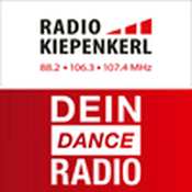 Radio Radio Kiepenkerl - Dein Dance Radio