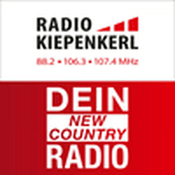 Radio Radio Kiepenkerl - Dein New Country Radio