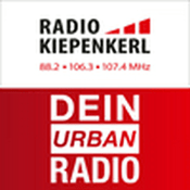 Radio Radio Kiepenkerl - Dein Urban Radio