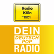 Radio Radio Köln - Dein DeutschPop Radio