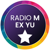 Radio Radio M Ex YU