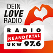 Radio Radio Neandertal - Dein Love Radio