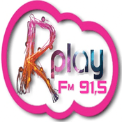 Radio Radio Play Fm 91.5 Xanthi