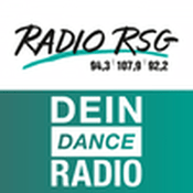 Radio Radio RSG - Dein Dance Radio