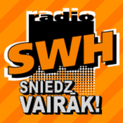 Radio Radio SWH+