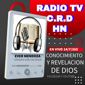 Radio RADIO TV C.R.D