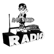 Radio Rap Nerd Radio