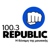 Radio Republic 100,3 FM