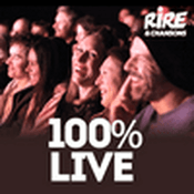 Radio RIRE ET CHANSONS 100% LIVE