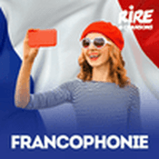 Radio RIRE ET CHANSONS FRANCOPHONIE