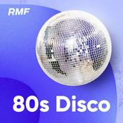 Radio RMF 80s Disco