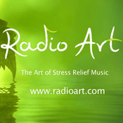 Radio RadioArt: Rock and Indie