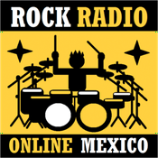 Radio Rock Radio Online Mexico