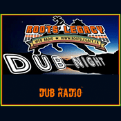 Radio Roots Legacy - Dub Night