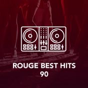 Radio ROUGE BEST HITS 90