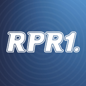 Radio RPR1. Webradio