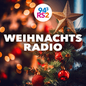 Radio rs2 Weihnachtsradio