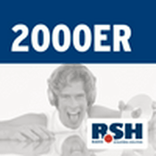 Radio R.SH - 2000er