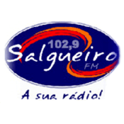 Radio Rádio Salgueiro 102.9 FM