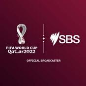 Radio SBS Football 2 - Australia only