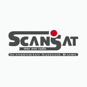 Radio ScanSat