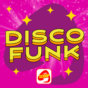 Radio Radio SCOOP - Disco Funk 