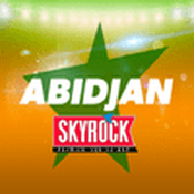 Radio Skyrock Abidjan