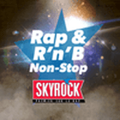 Radio Skyrock Rap & RnB Non-Stop