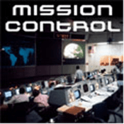 Radio SomaFM - Mission Control