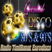 Radio Radio TimiBanat-Eurodisco