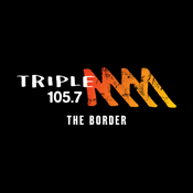 Radio Triple M The Border 105.7 FM