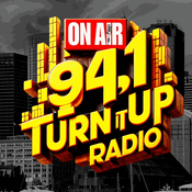 Radio 94.1 Turn It Up Radio