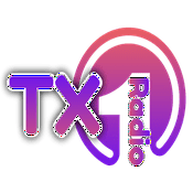 Radio TX1 Radio