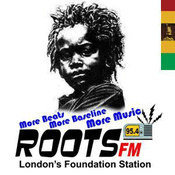 Radio UK Roots FM 95.4