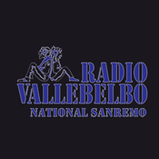 Radio Radio Vallebelbo National Sanremo