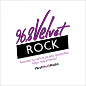 Radio Velvet Rock